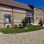 De La Baguelande *