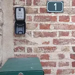 De La Baguelande *