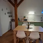De La Baguelande Tatil Evi