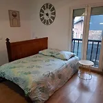 Tatil Evi De La Baguelande *