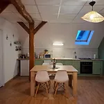 De La Baguelande Les Andelys