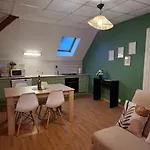 De La Baguelande Tatil Evi