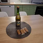 De La Baguelande * Les Andelys