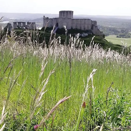 De La Baguelande 度假居