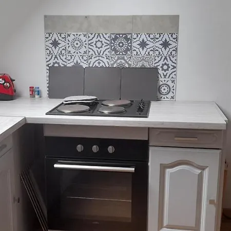 De La Baguelande 度假居