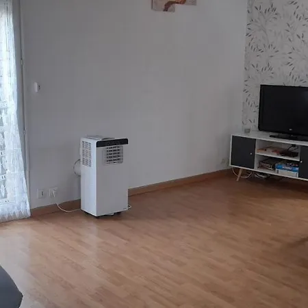 De La Baguelande * 雷安德利斯