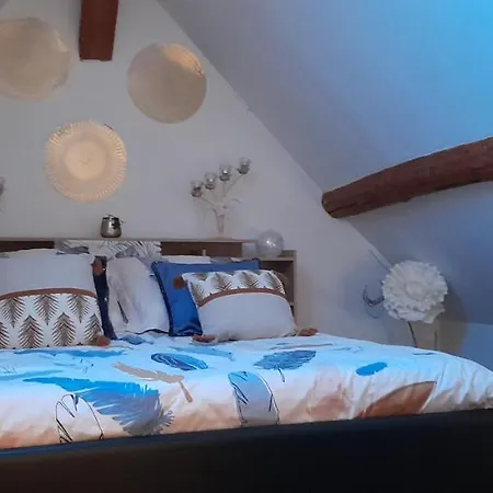 De La Baguelande Holiday home