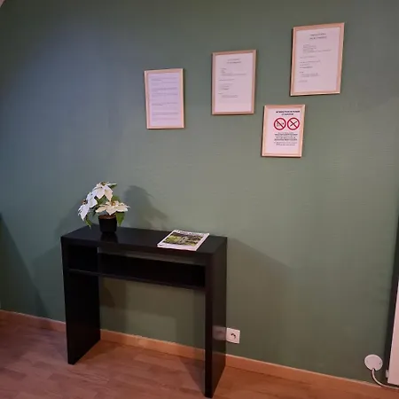 De La Baguelande * Les Andelys