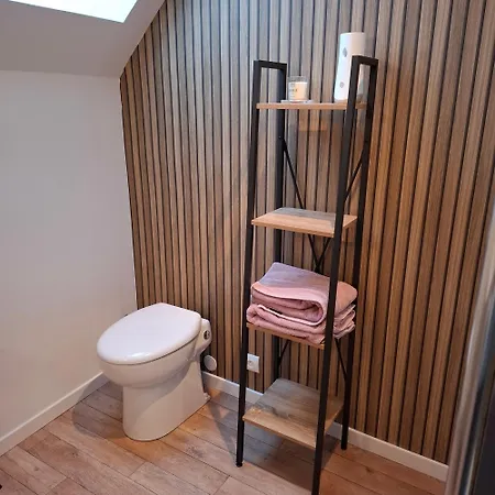 De La Baguelande Tatil Evi