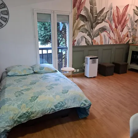 De La Baguelande * Les Andelys