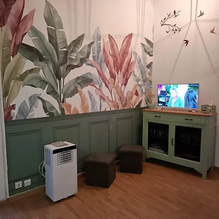 De La Baguelande Tatil Evi Les Andelys