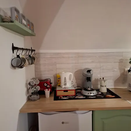 Hébergement de vacances De La Baguelande Les Andelys