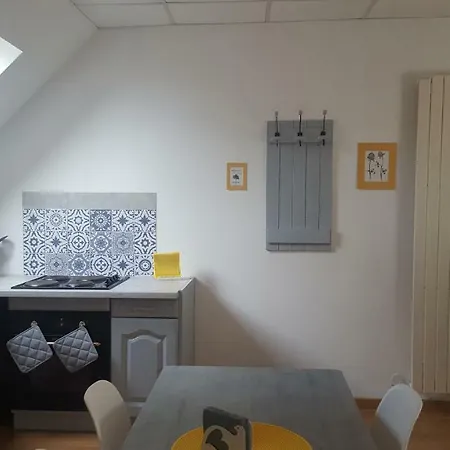 De La Baguelande Holiday home *