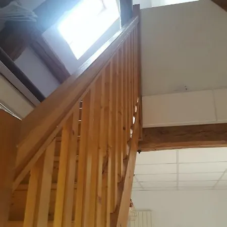 De La Baguelande 雷安德利斯