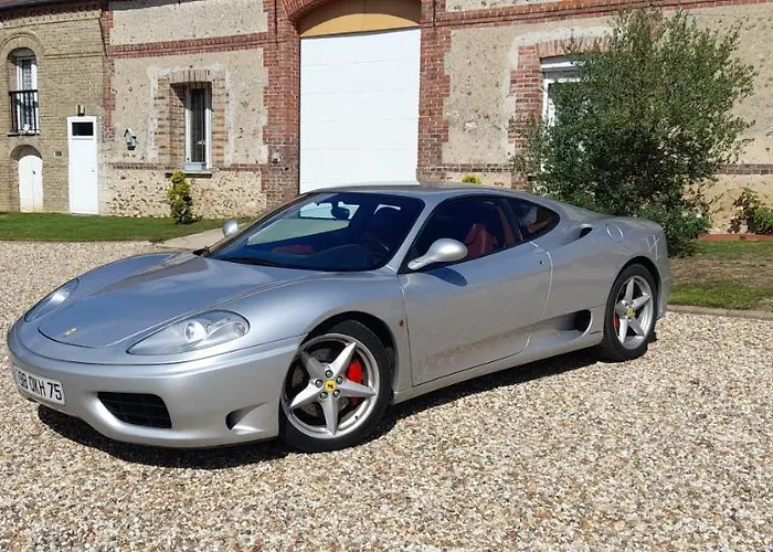 Hébergement de vacances De La Baguelande *