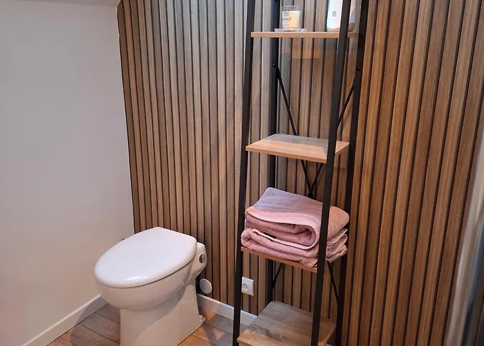 De La Baguelande Hébergement de vacances