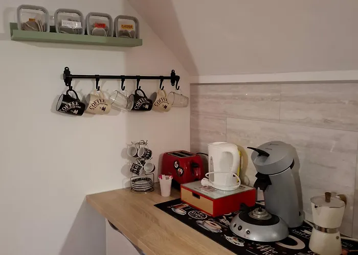 De La Baguelande Hébergement de vacances *