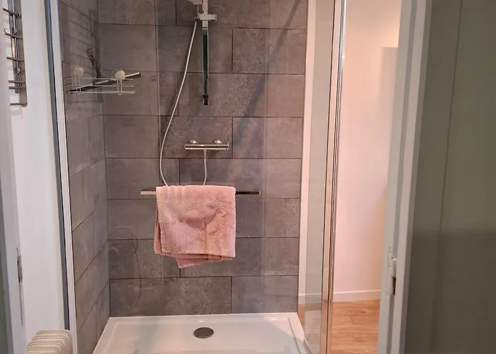 De La Baguelande Hébergement de vacances Les Andelys