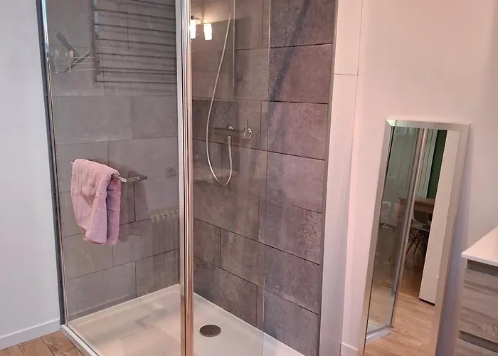 De La Baguelande Hébergement de vacances